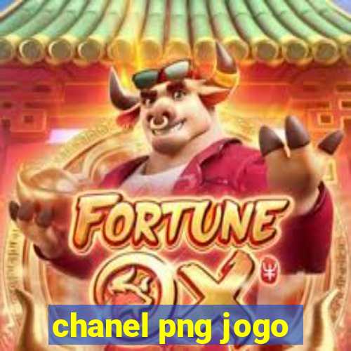 chanel png jogo